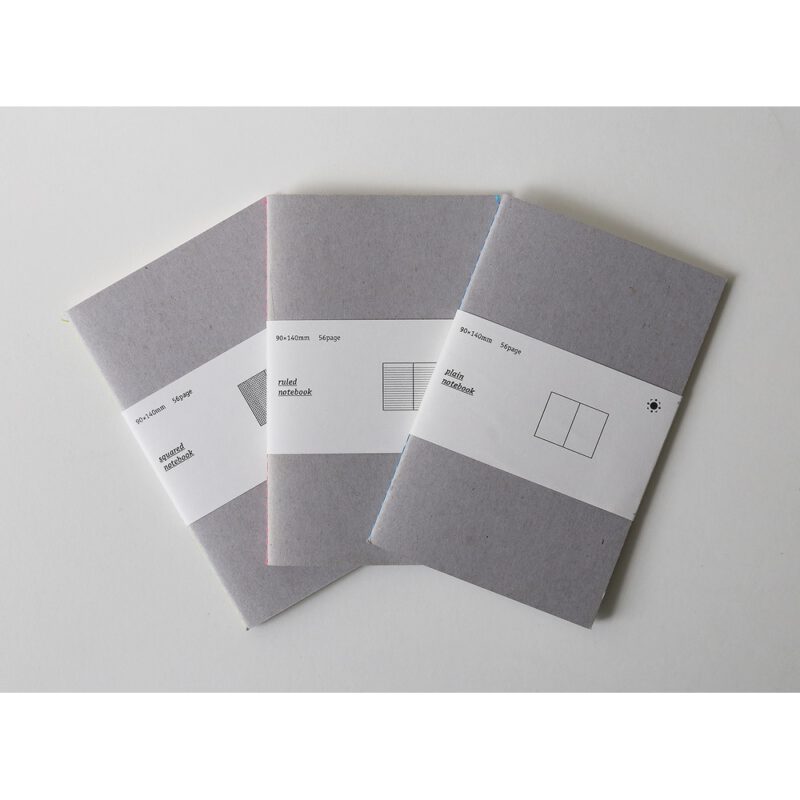 Notizheft - Easy Notebook Cloud